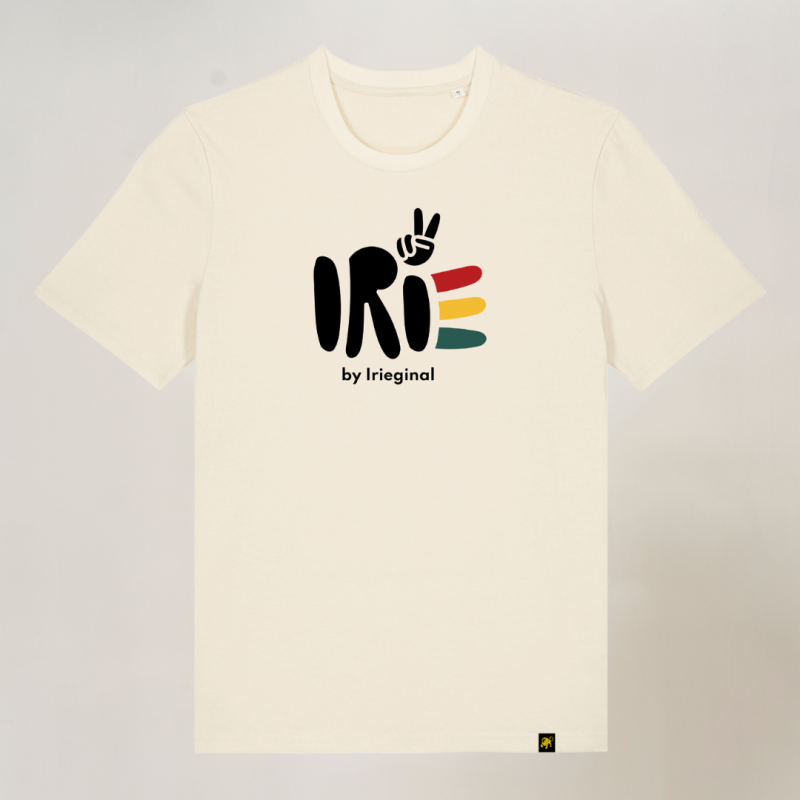 Irieginal - Irie - natural raw