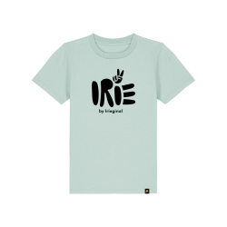 Irieginal - Irie Kids - carribean blue