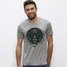 ONE ONE ONE Wear - Lion Reggae Shirt