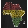 Motu-Cloth - Africa black - Women