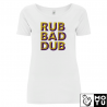 Motu-Cloth - Rub Bad Dub - Women