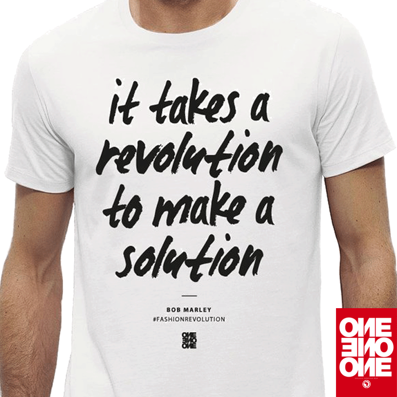 ONE ONE ONE Wear - Revolution