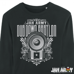 Jah Army - Dub Down Babylon...