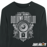 Jah Army - Dub Down Babylon - Sweater