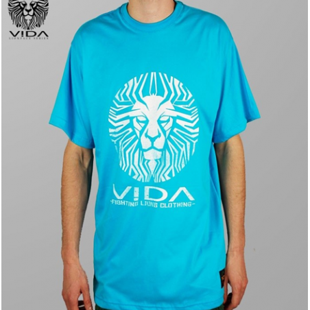 VIDA - Lion head