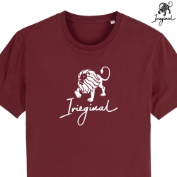 Irieginal - New Classic - burgundy