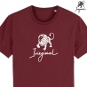 Irieginal - New Classic Women - burgundy