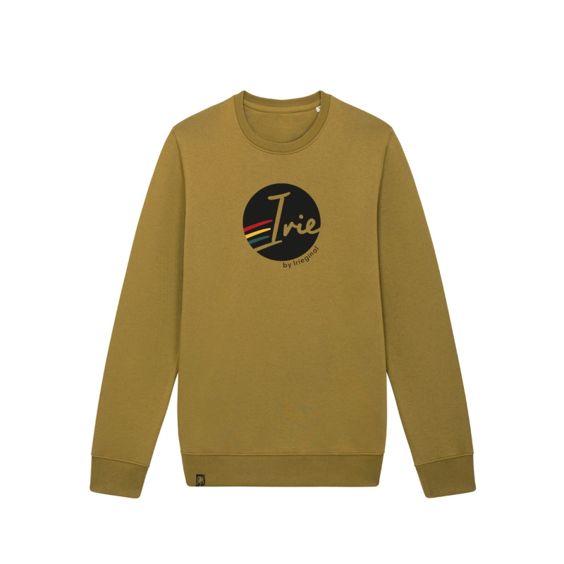 Irieginal - Irie Circle Sweater