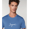 Irieginal - Kingston - Shirt blue